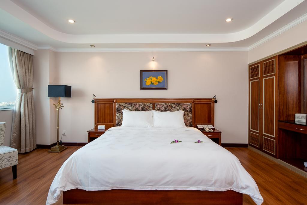 Review Khách sạn Mường Thanh Luxury Sông Hàn – Trải nghiệm lưu trú giữa trung tâm Đà Nẵng