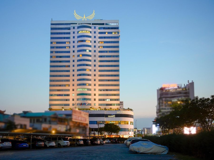 Review Khách sạn Mường Thanh Luxury Sông Hàn – Trải nghiệm lưu trú giữa trung tâm Đà Nẵng