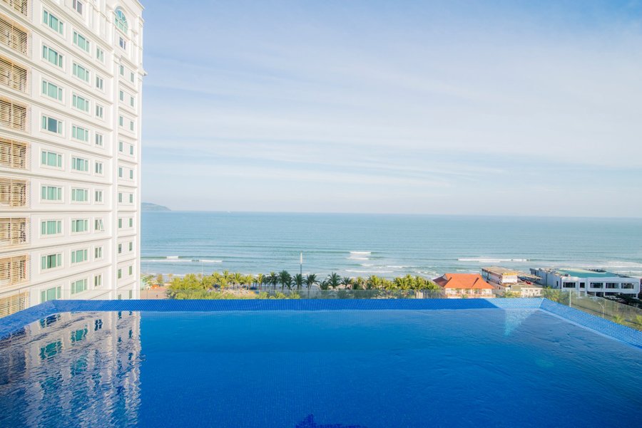 Review Khách sạn SOJO Đà Nẵng: vị trí, phòng nghỉ, tiện ích và giá tham khảo
