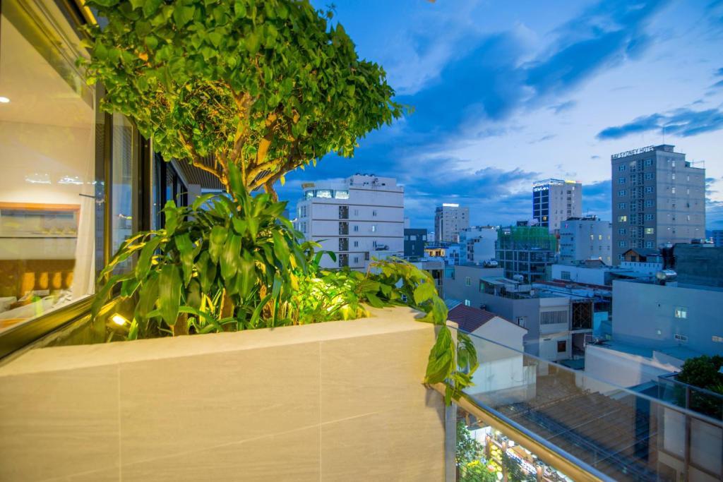 Review Khách sạn SOJO Đà Nẵng: vị trí, phòng nghỉ, tiện ích và giá tham khảo