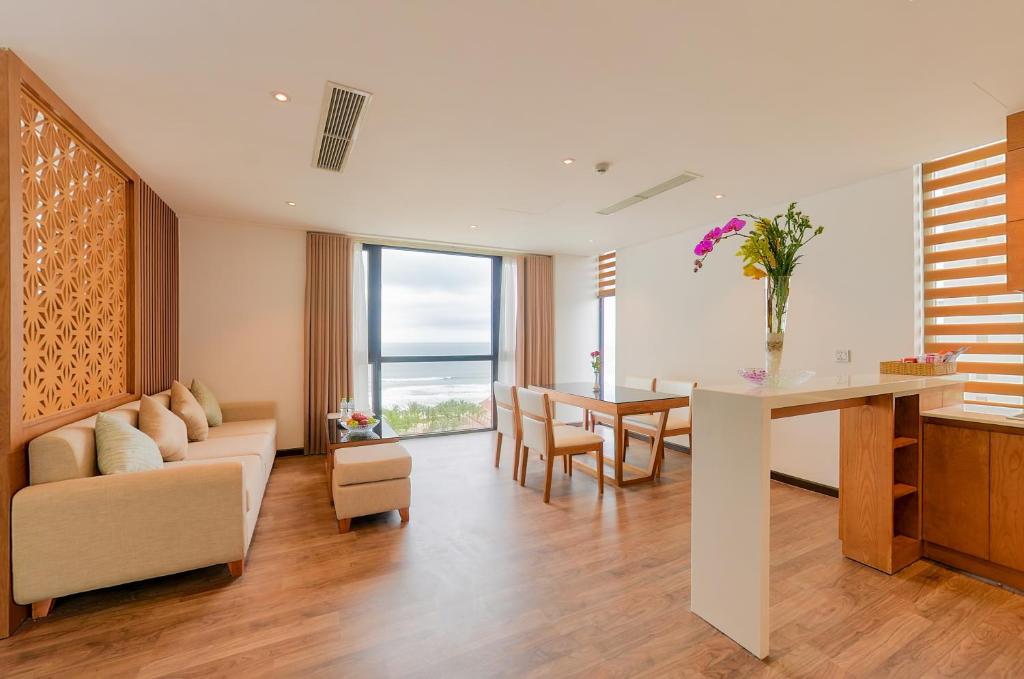 Review Khách sạn SOJO Đà Nẵng: vị trí, phòng nghỉ, tiện ích và giá tham khảo