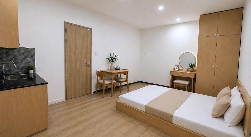 Review LEMON HOTEL Đà Nẵng: Không Gian Lưu Trú Tiện Nghi Tại Quận Liên Chiểu