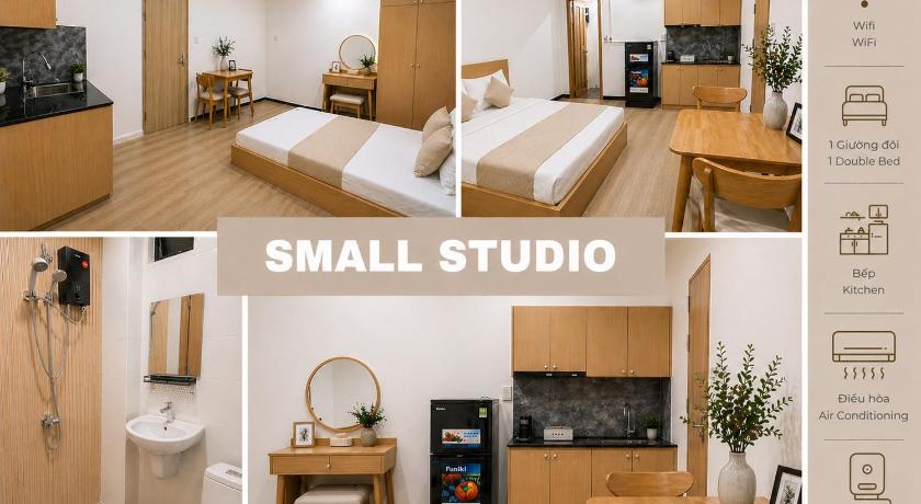 Review LEMON HOTEL Đà Nẵng: Không Gian Lưu Trú Tiện Nghi Tại Quận Liên Chiểu