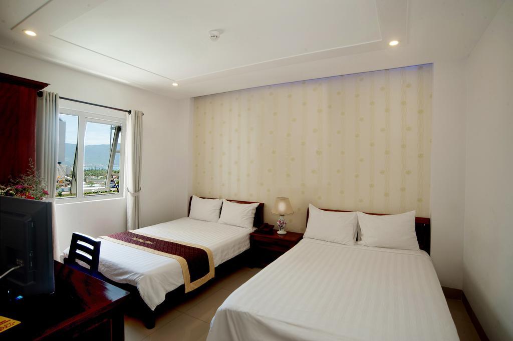 Review New Life Hotel Danang Chi Tiết Khách Sạn Gần Trung Tâm Đáng Lưu Trú