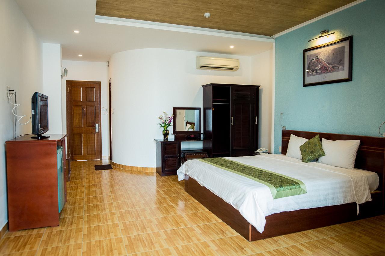 Review New Life Hotel Danang Chi Tiết Khách Sạn Gần Trung Tâm Đáng Lưu Trú