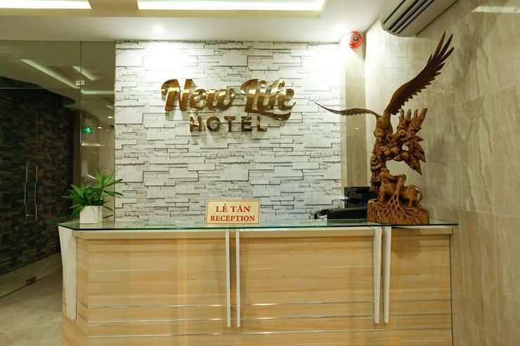 Review New Life Hotel Danang Chi Tiết Khách Sạn Gần Trung Tâm Đáng Lưu Trú