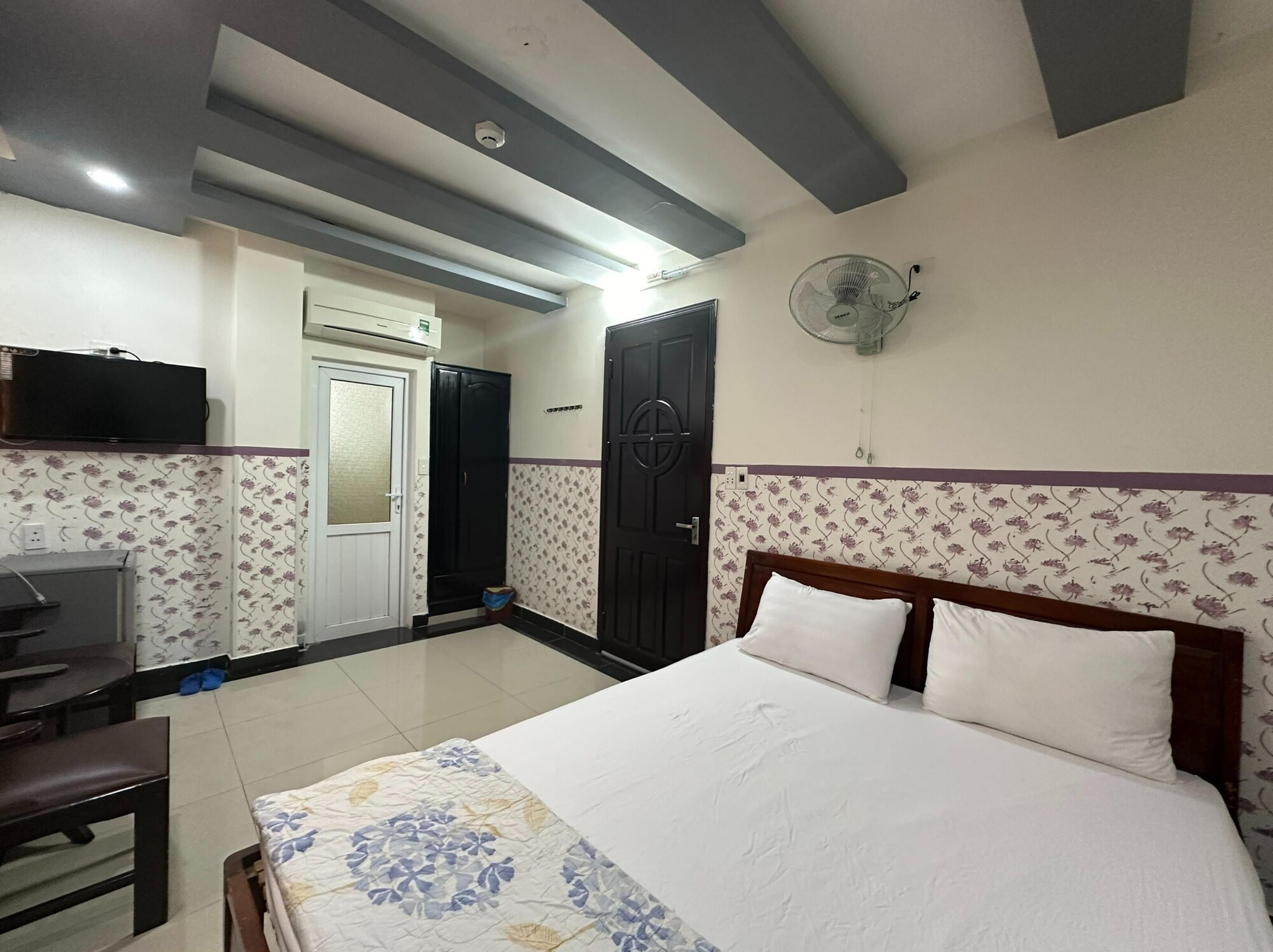Review Newday Hotel – Trải Nghiệm Lưu Trú Tại Khu Vực Hồ Xuân Hương Đà Nẵng