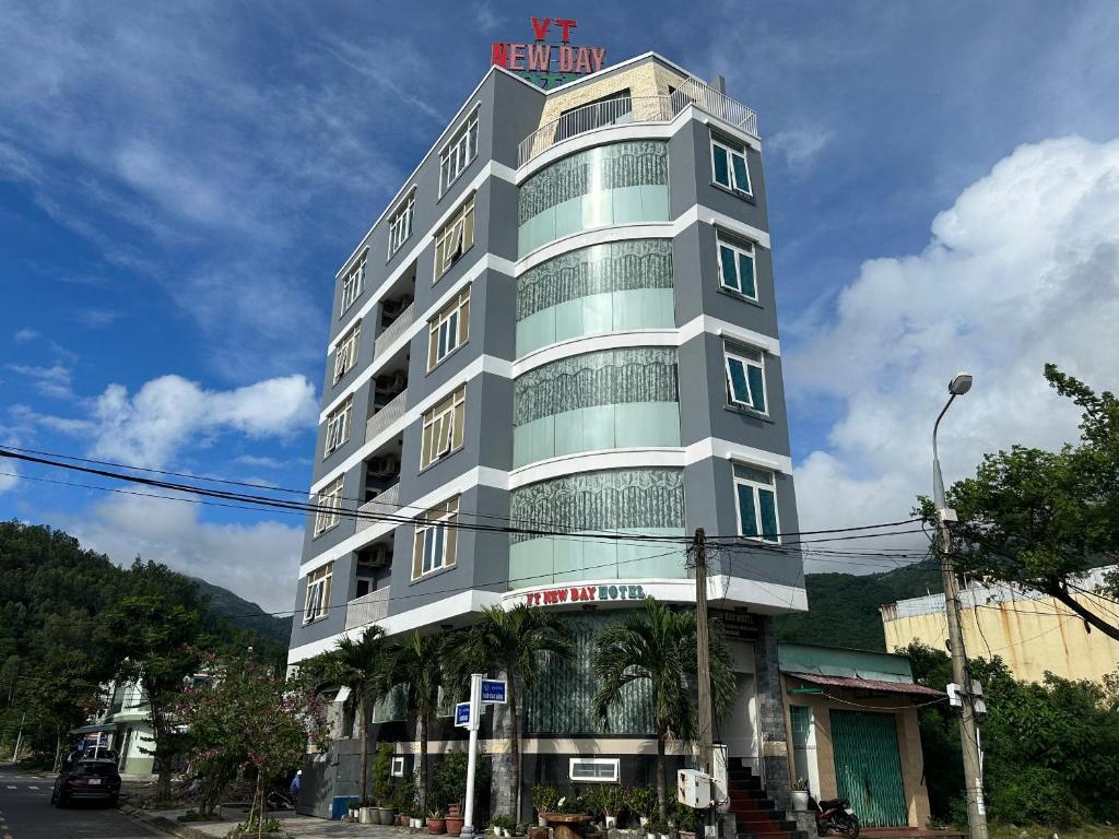 Review Newday Hotel – Trải Nghiệm Lưu Trú Tại Khu Vực Hồ Xuân Hương Đà Nẵng