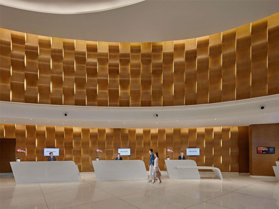 Review Novotel Danang Premier Han River: khách sạn 5 sao bên sông Hàn tại Đà Nẵng
