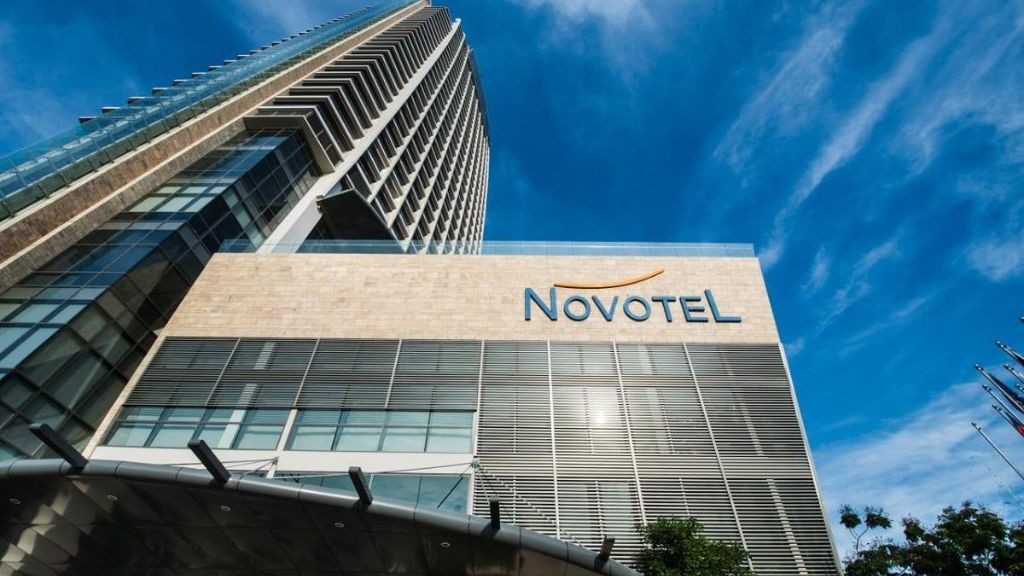 Review Novotel Danang Premier Han River: khách sạn 5 sao bên sông Hàn tại Đà Nẵng