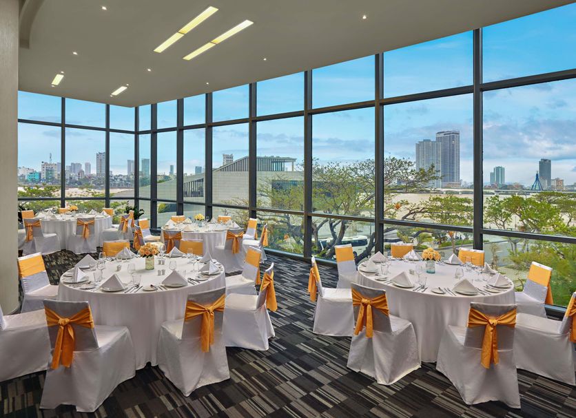 Review Novotel Danang Premier Han River: khách sạn 5 sao bên sông Hàn tại Đà Nẵng