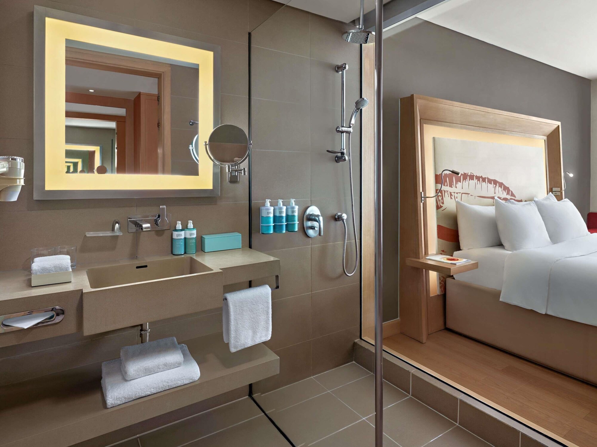 Review Novotel Danang Premier Han River: khách sạn 5 sao bên sông Hàn tại Đà Nẵng