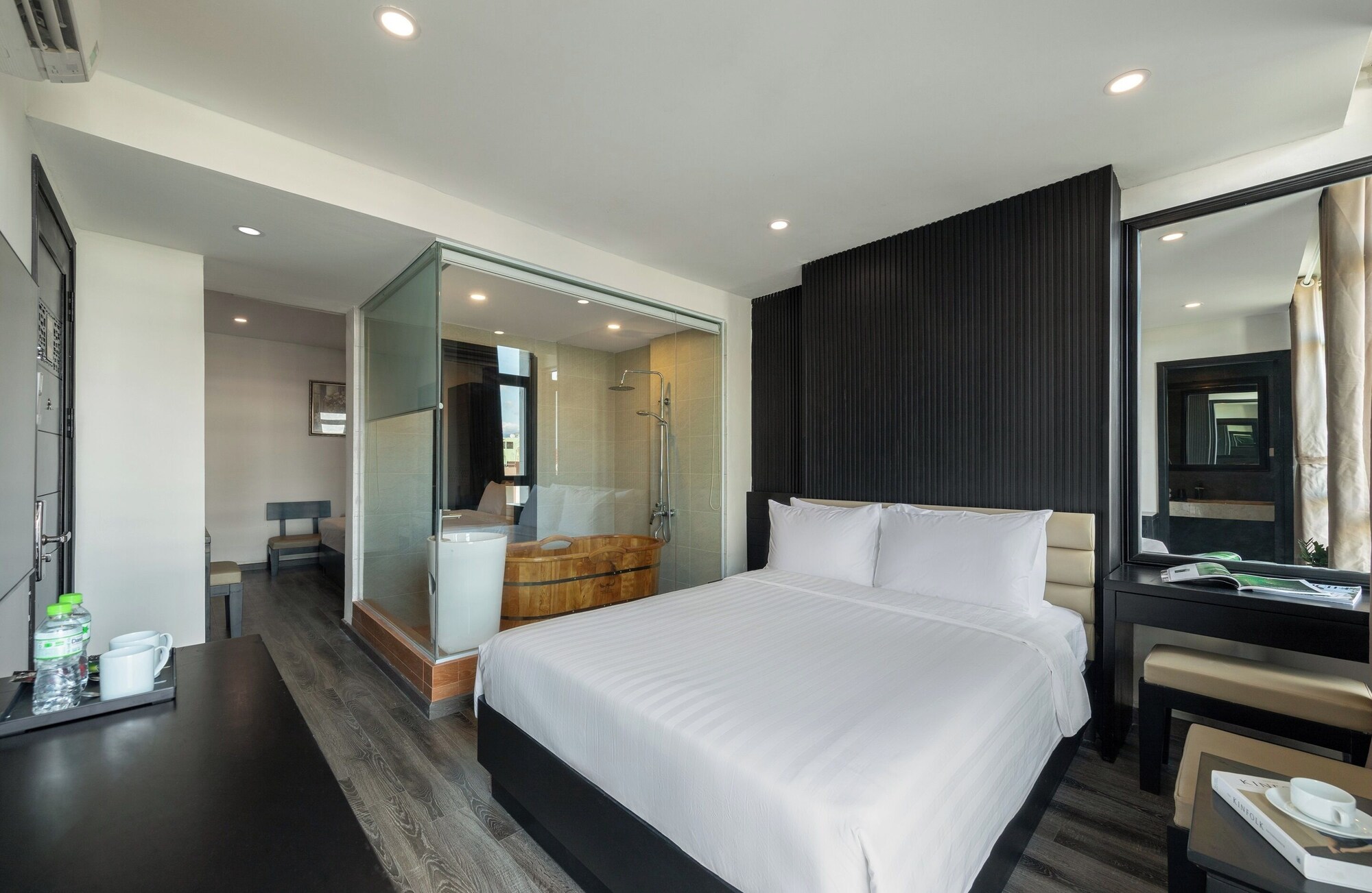 Review Ocean Star Hotel Đà Nẵng: Trải Nghiệm Lưu Trú Gần Biển Tại Quận Thanh Khê