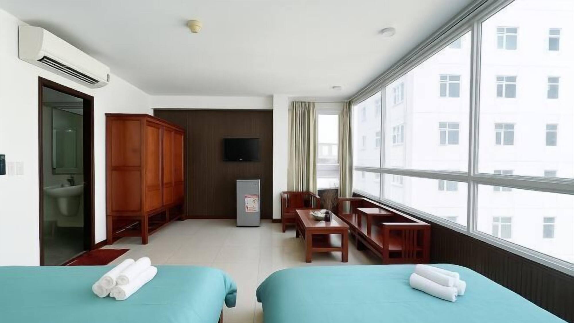 Review Onestar Riverside Danang: Khách sạn 2 sao giá mềm tại trung tâm Hải Châu