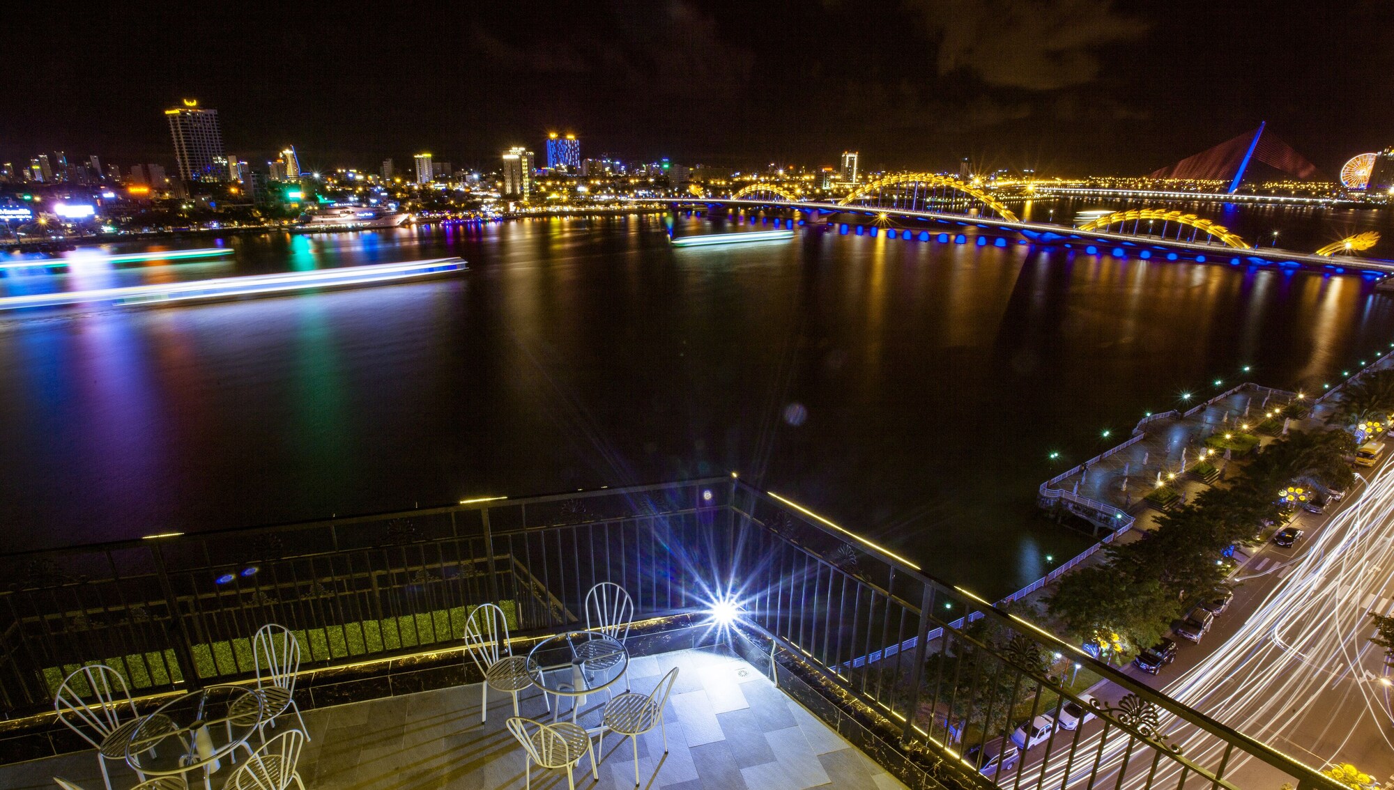 Review Onestar Riverside Danang: Khách sạn 2 sao giá mềm tại trung tâm Hải Châu