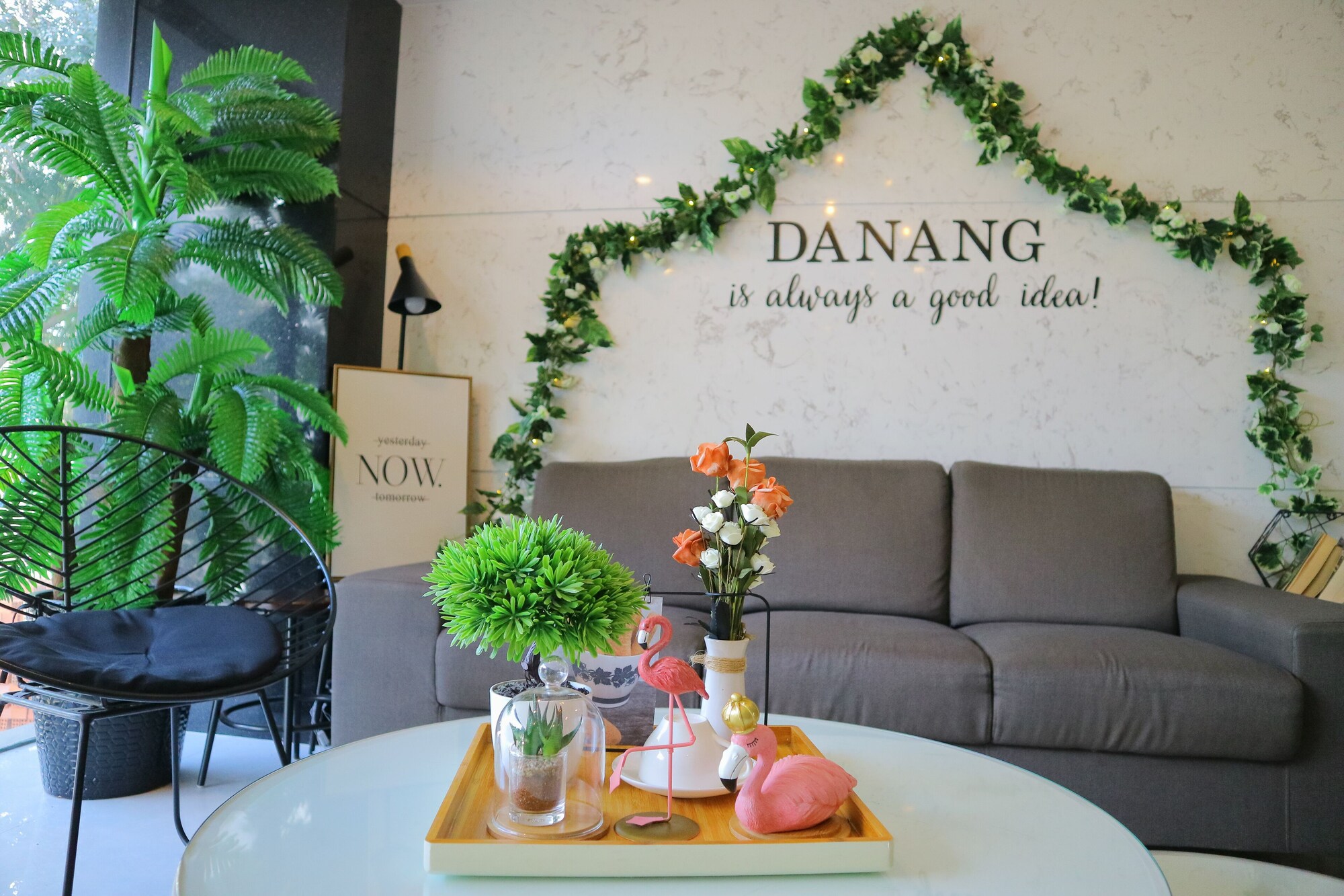 Review Robin Hotel Đà Nẵng – Khách Sạn Gần Biển Mỹ Khê Với Không Gian Lưu Trú Tiện Nghi