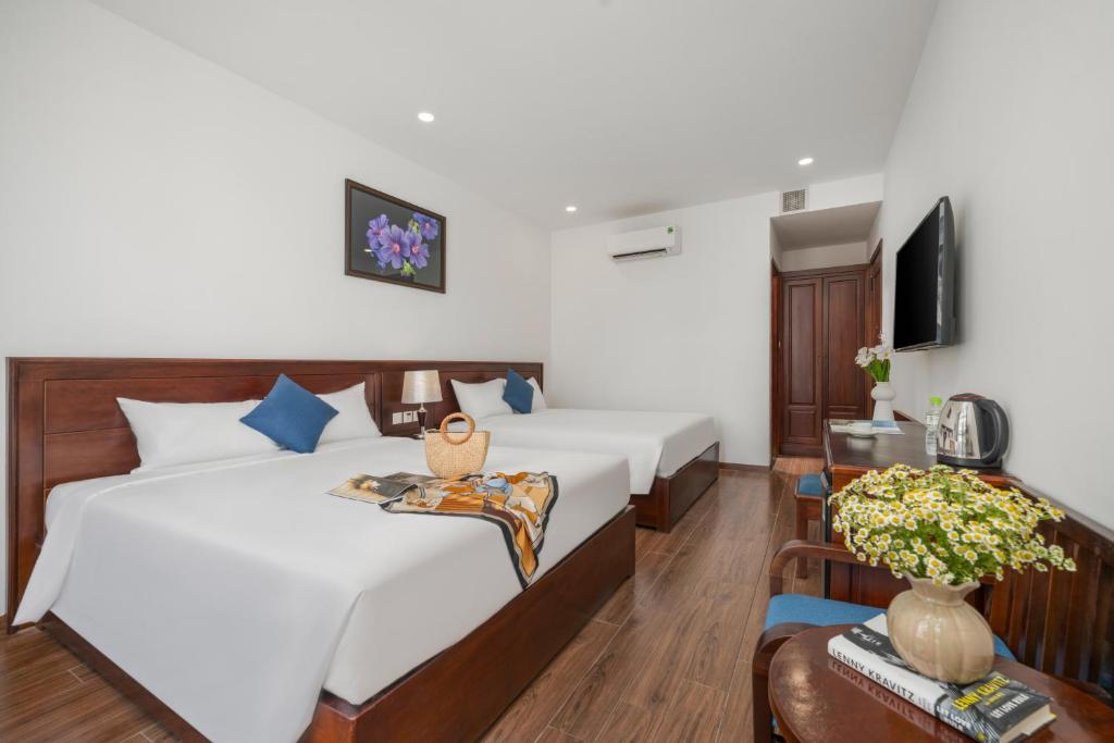 Review Sea Near Me Hotel – Trải Nghiệm Lưu Trú Gần Biển Đà Nẵng