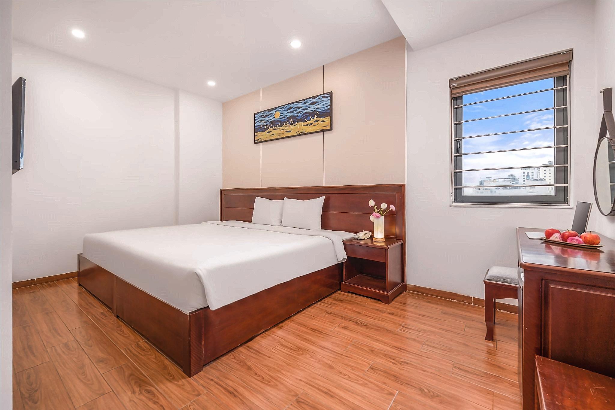Review Sea Near Me Hotel – Trải Nghiệm Lưu Trú Gần Biển Đà Nẵng