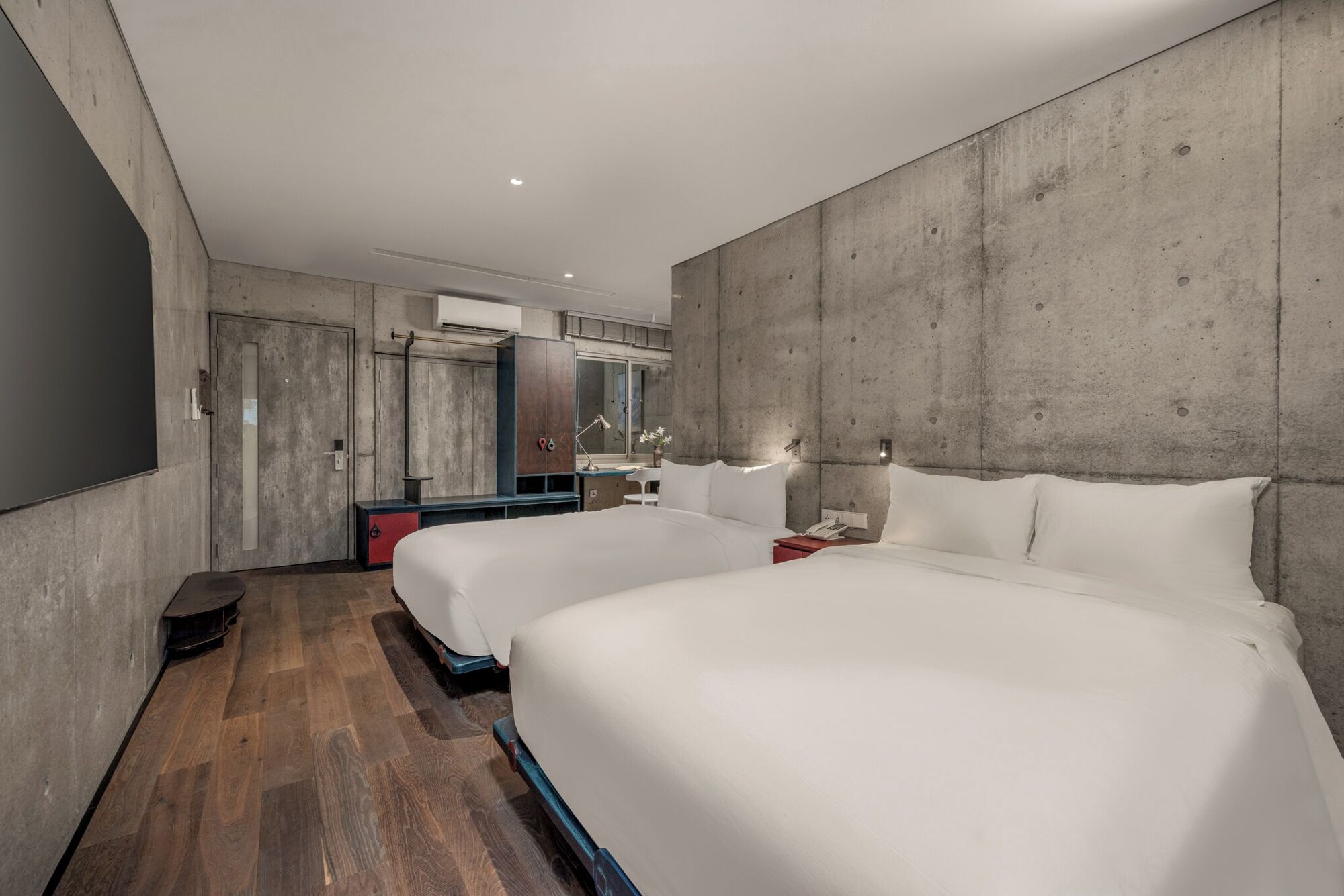 Review Stay Hotel: khách sạn boutique 3 sao gần Cầu Rồng Đà Nẵng