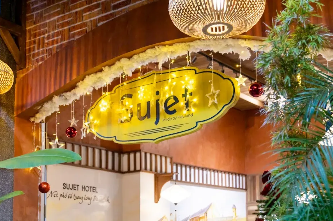 Review Sujet Hotel Da Nang: khách sạn 2 sao tiết kiệm tại Hải Châu, Đà Nẵng