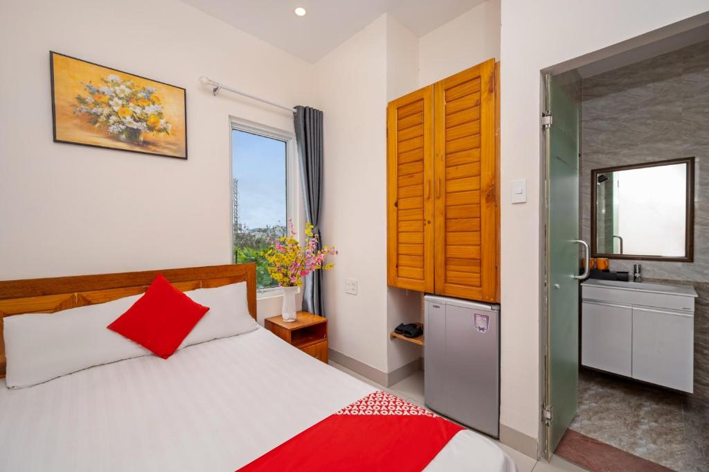 Review Sunshine Beach Hotel Đà Nẵng – Trải Nghiệm Lưu Trú Gần Biển Tại Sơn Trà