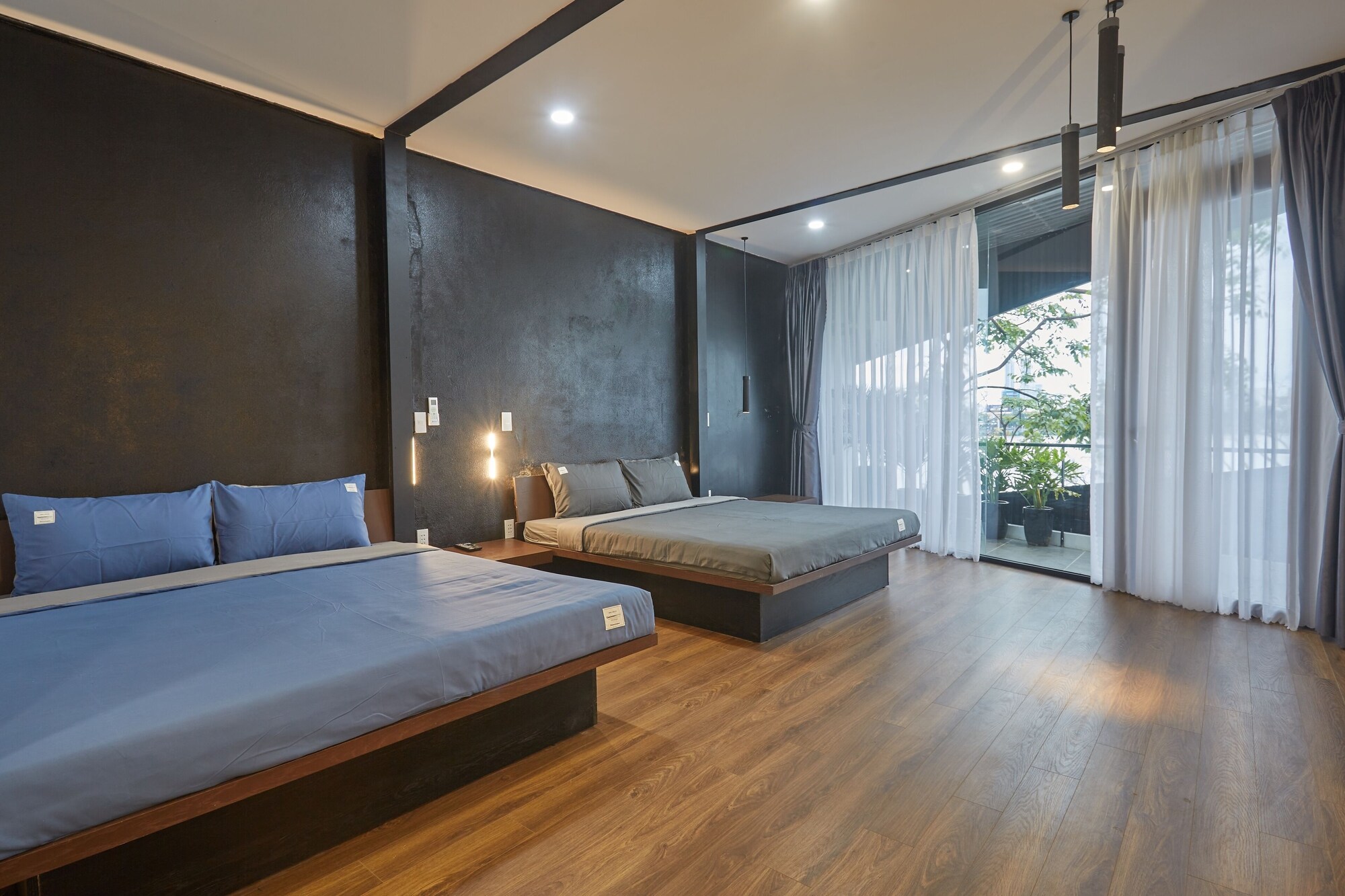 Review The Garden Capsule Hotel: khách sạn capsule 2 sao trung tâm Đà Nẵng