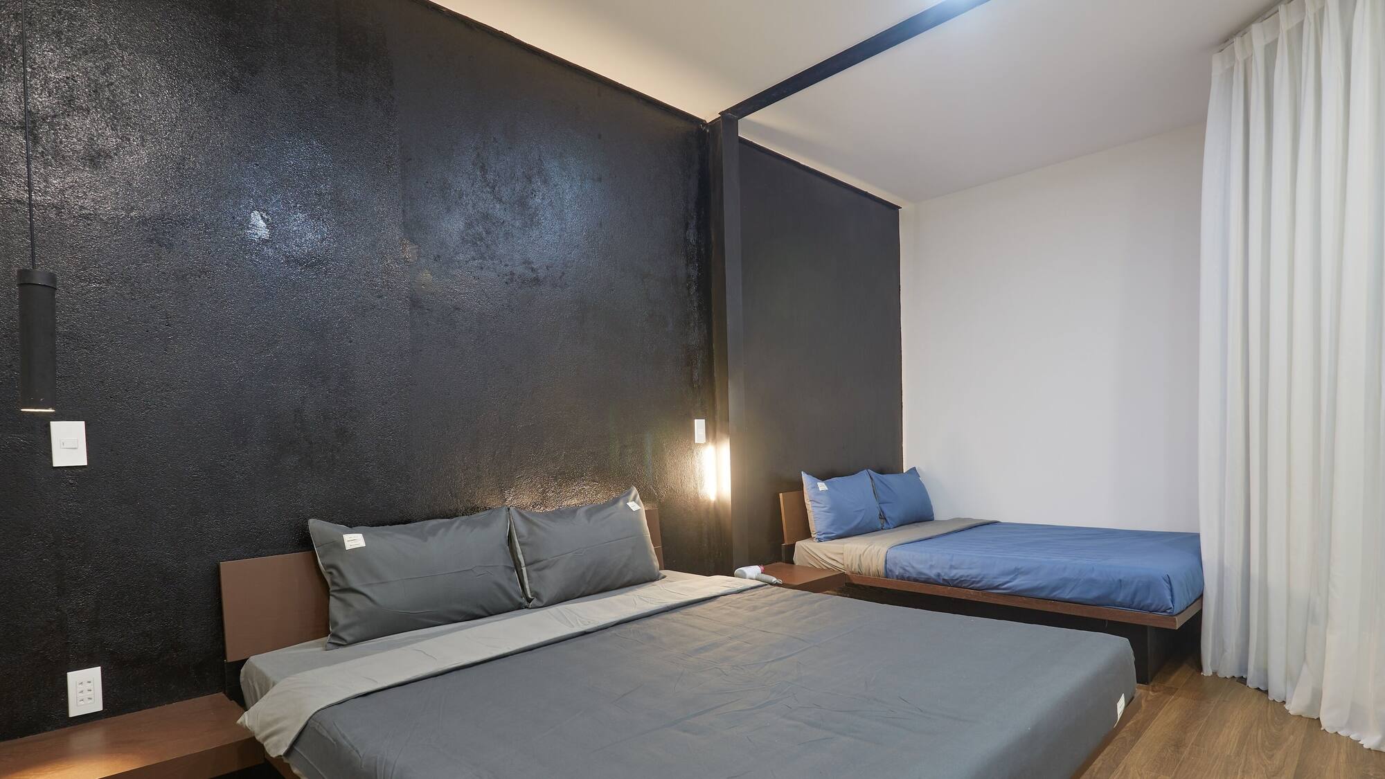 Review The Garden Capsule Hotel: khách sạn capsule 2 sao trung tâm Đà Nẵng