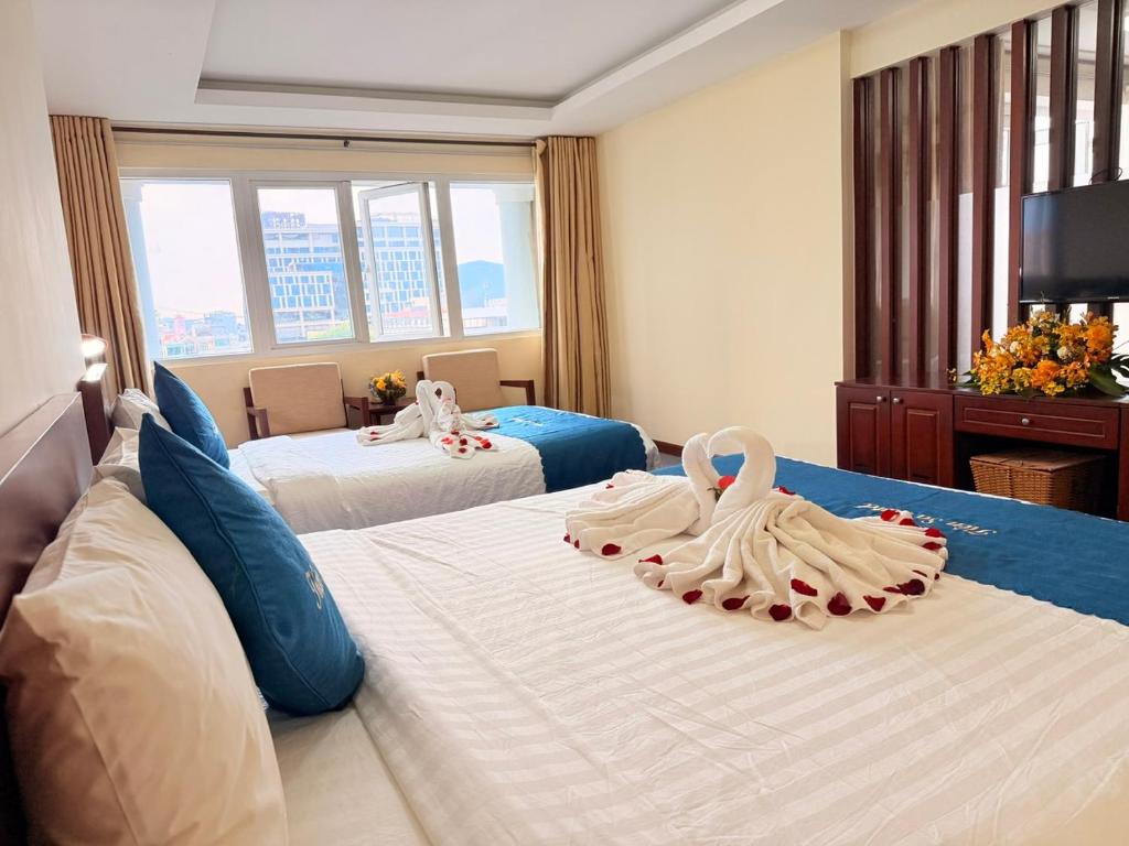 Review Tien Sa Hotel Đà Nẵng chi tiết từ A đến Z