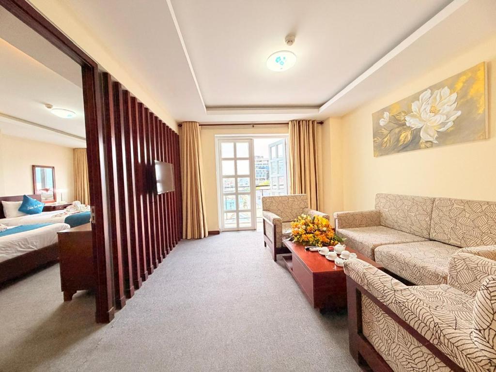 Review Tien Sa Hotel Đà Nẵng chi tiết từ A đến Z