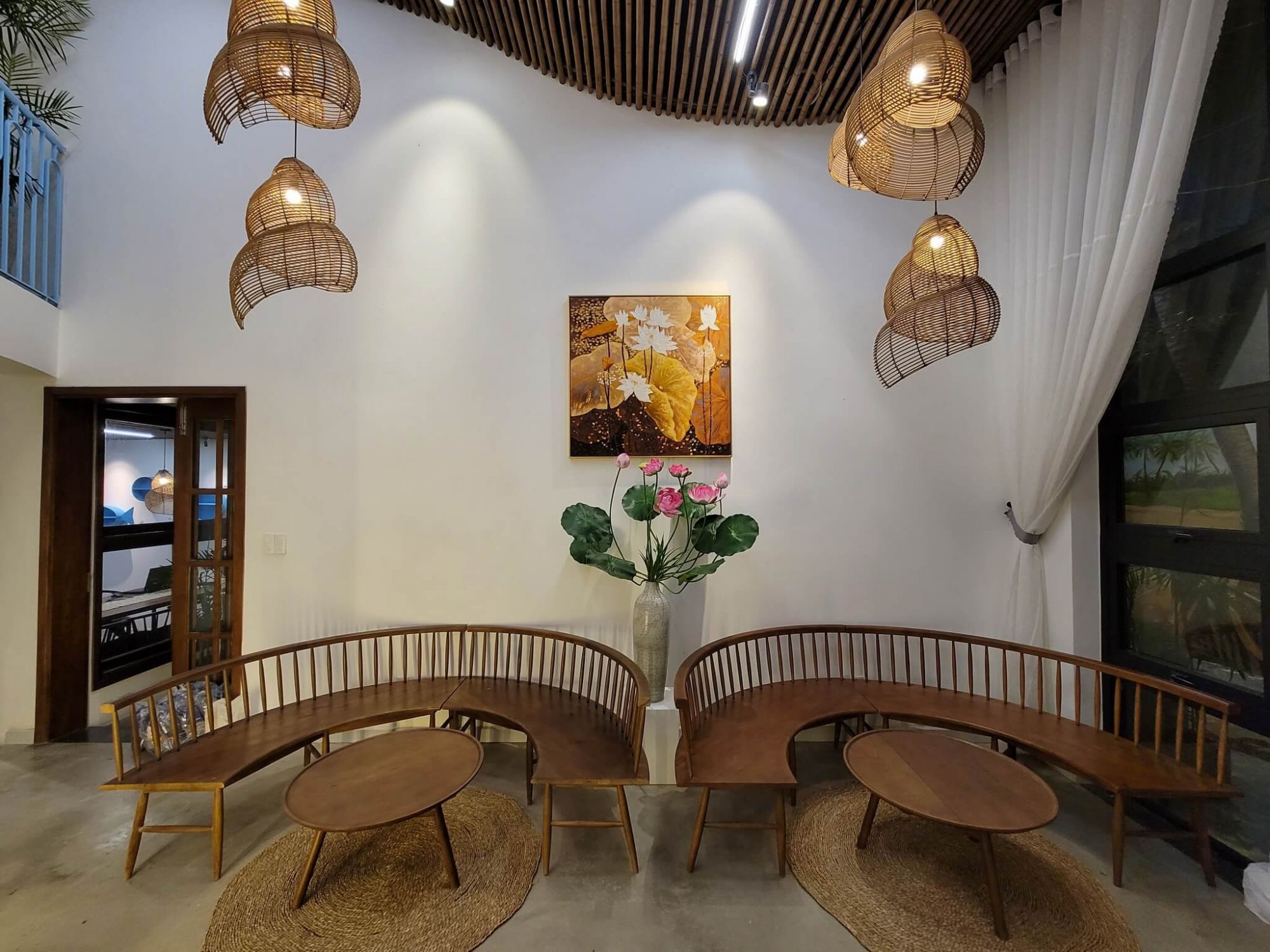 Review Wings House: lưu trú 2.5 sao tại Hải Châu, gần sân bay và Công Viên 29 Tháng 3
