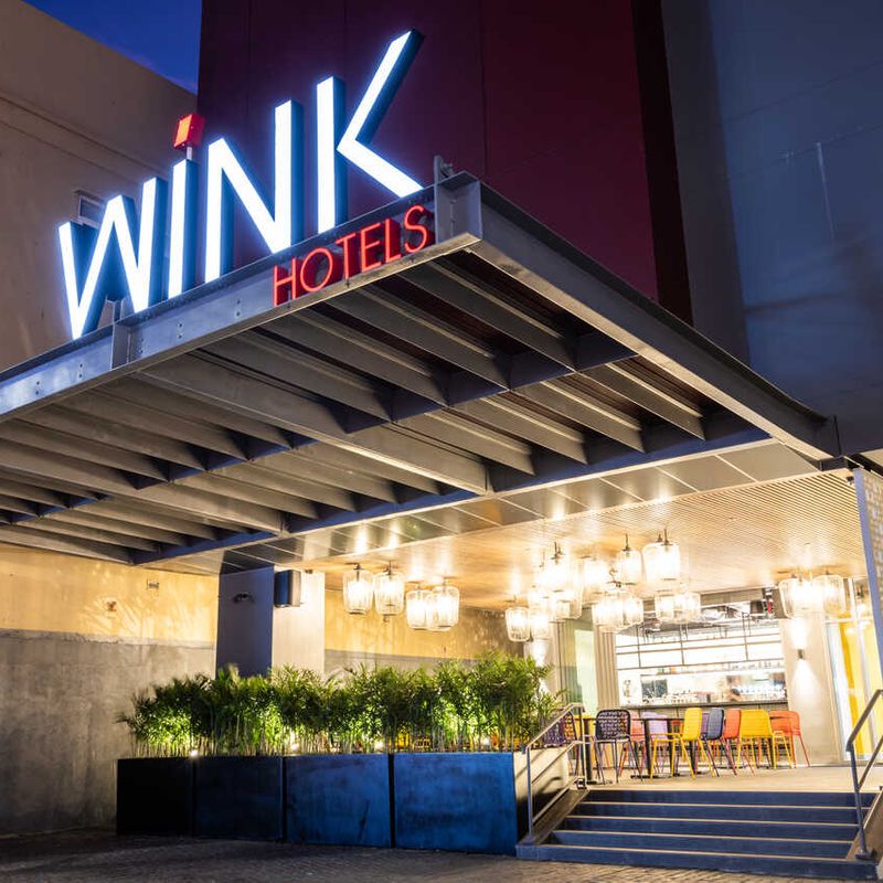 Review Wink Hotel Danang Centre: Affordable Luxury, 24hrs Stay và lưu trú trung tâm Đà Nẵng