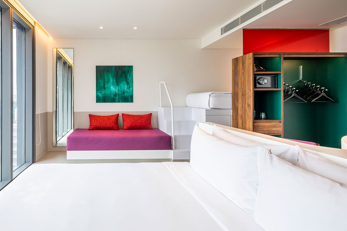 Review Wink Hotel Danang Centre: Affordable Luxury, 24hrs Stay và lưu trú trung tâm Đà Nẵng