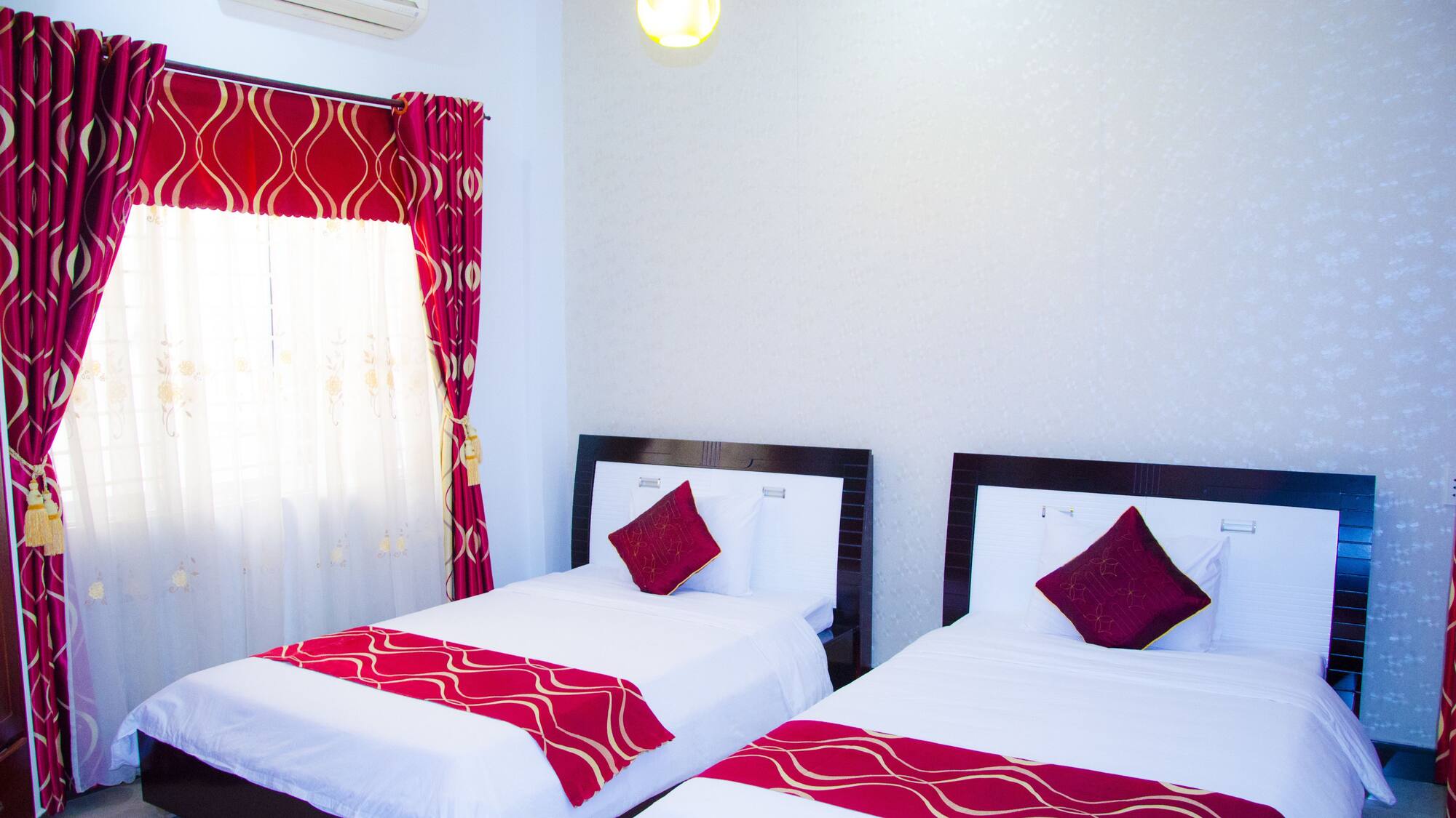 Salina Hotel Review Chi Tiết Khách Sạn Tiện Nghi Gần Trung Tâm Đà Nẵng