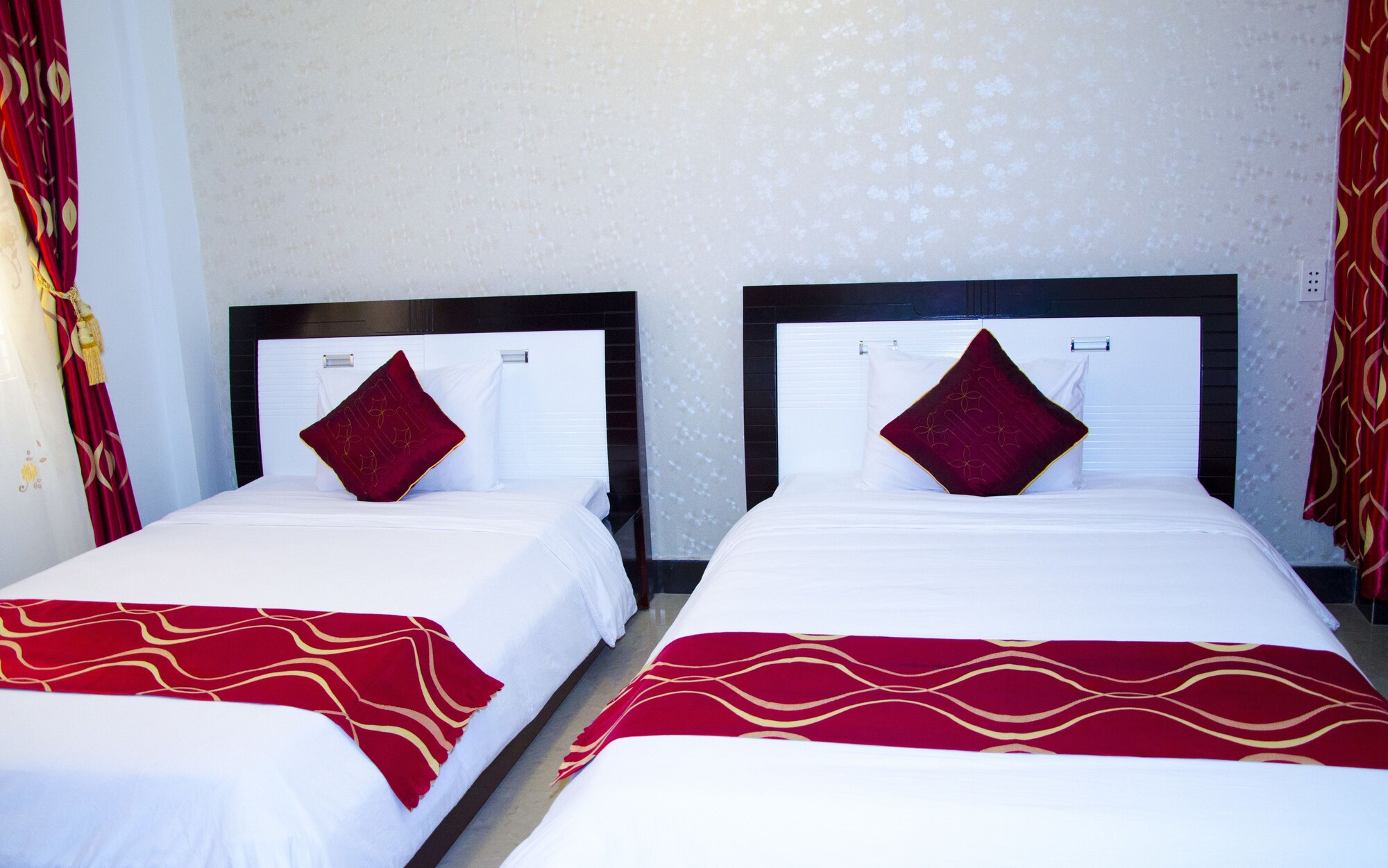 Salina Hotel Review Chi Tiết Khách Sạn Tiện Nghi Gần Trung Tâm Đà Nẵng