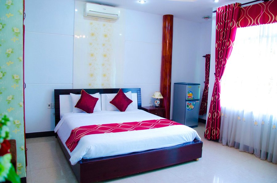Salina Hotel Review Chi Tiết Khách Sạn Tiện Nghi Gần Trung Tâm Đà Nẵng