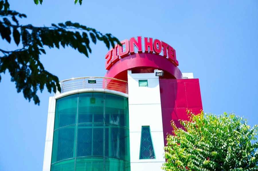 Salina Hotel Review Chi Tiết Khách Sạn Tiện Nghi Gần Trung Tâm Đà Nẵng