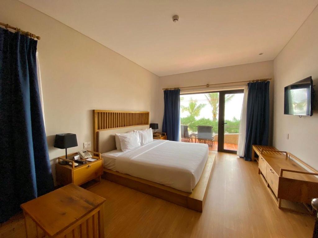 Sandy Beach Non Nuoc Resort: Review khu nghỉ dưỡng ven biển yên bình tại Đà Nẵng