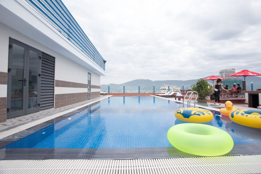 Star Hotel and Spa Danang Review Chi Tiết: Vị Trí, Phòng Nghỉ, Tiện Ích Và Trải Nghiệm Thực Tế
