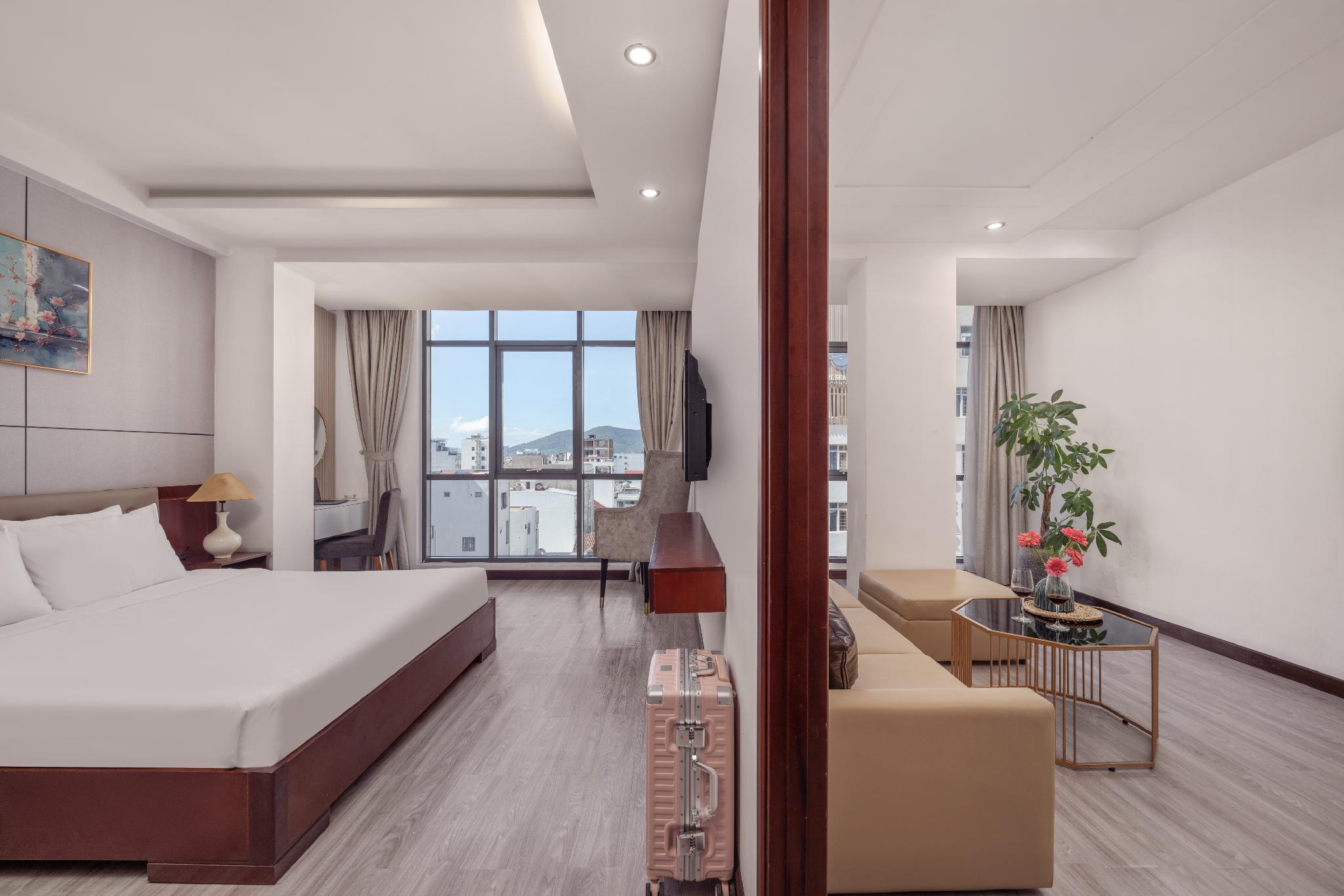 Star Hotel and Spa Danang Review Chi Tiết: Vị Trí, Phòng Nghỉ, Tiện Ích Và Trải Nghiệm Thực Tế