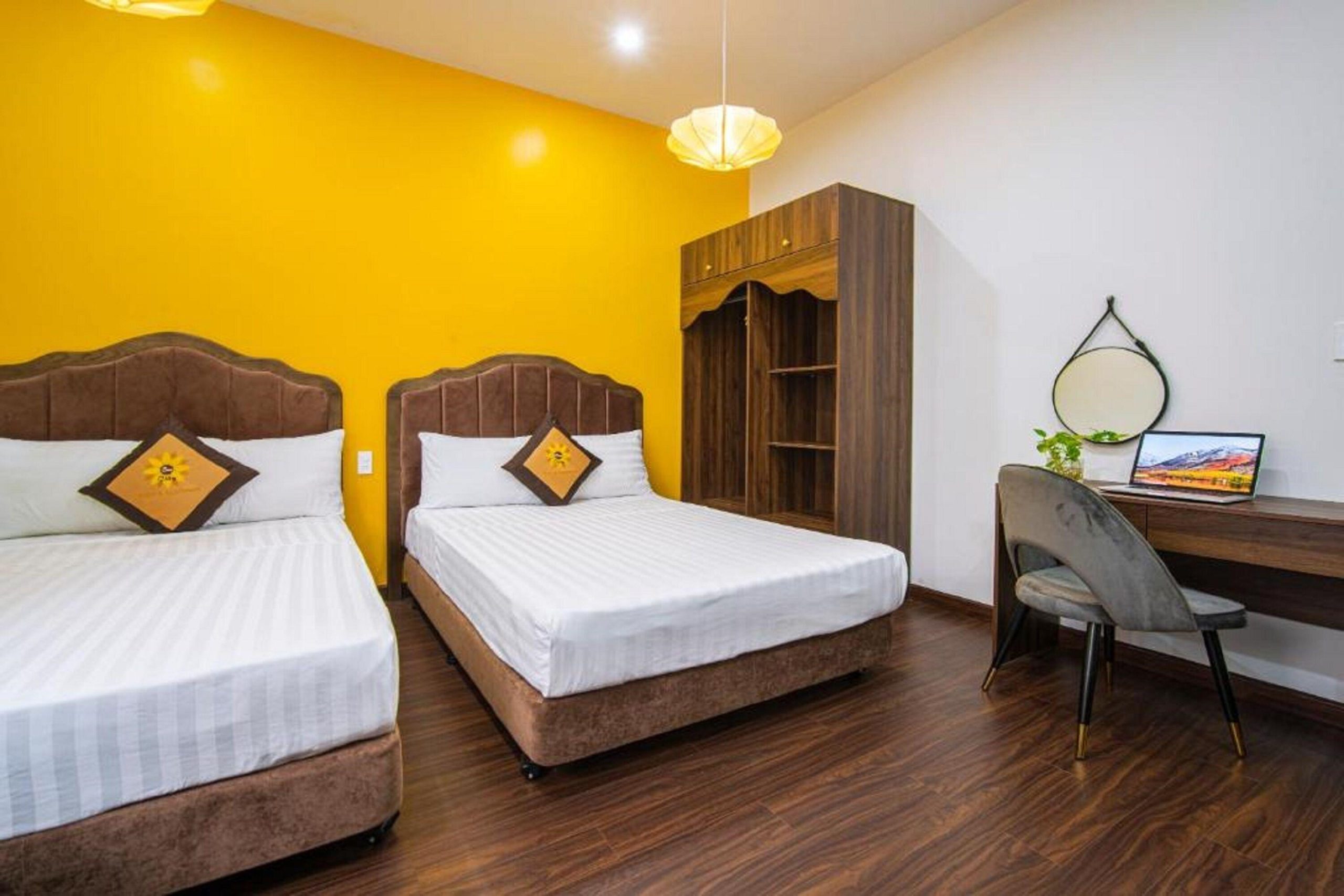 Sun City Hotel Da Nang Review Chi Tiết Khách Sạn Tiện Nghi Gần Trung Tâm Đà Nẵng