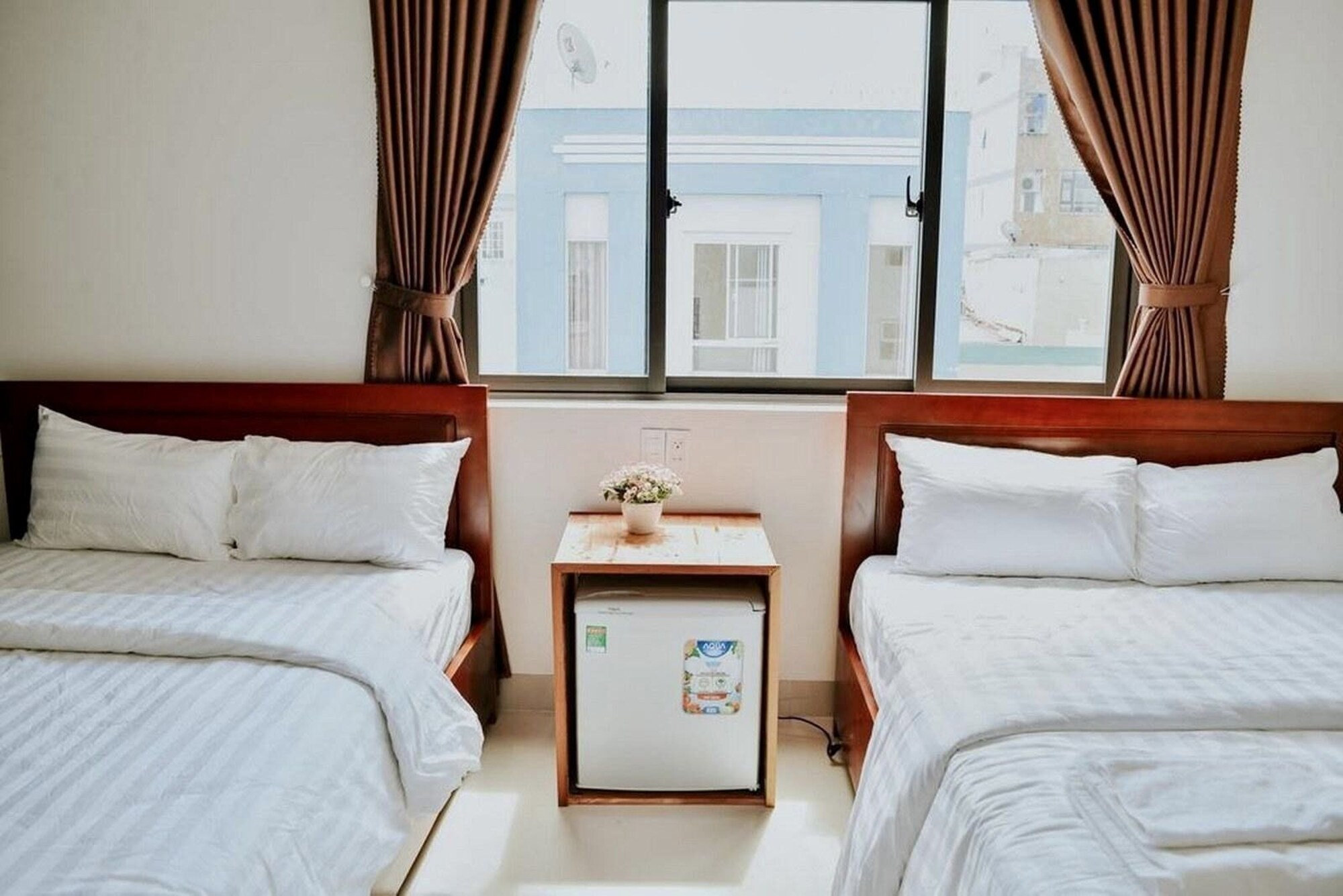 Talofofo Hostel – Review Chi Tiết Không Gian Lưu Trú, Tiện Nghi Và Trải Nghiệm Thực Tế Tại Đà Nẵng