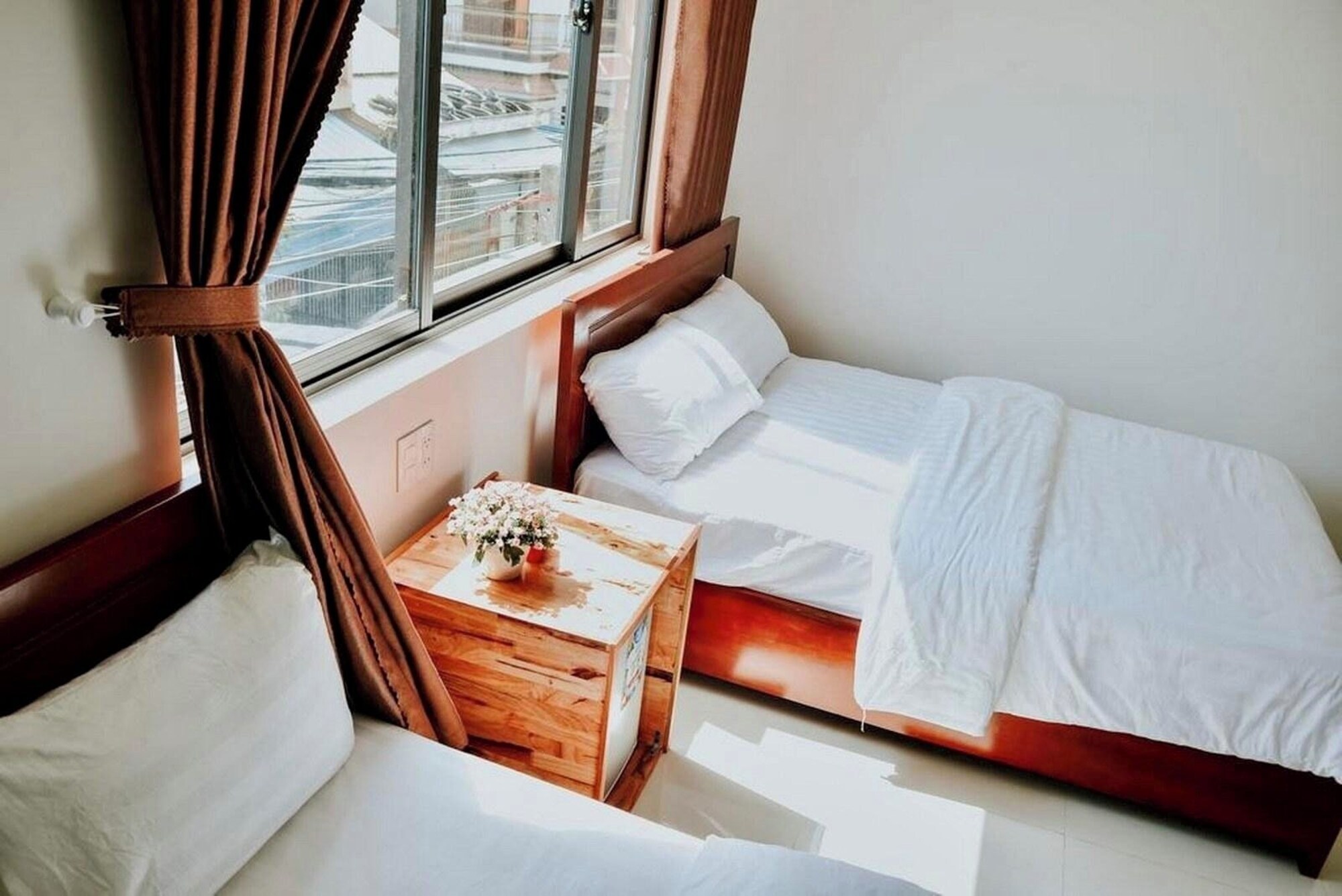 Talofofo Hostel – Review Chi Tiết Không Gian Lưu Trú, Tiện Nghi Và Trải Nghiệm Thực Tế Tại Đà Nẵng