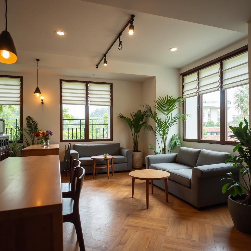 Talofofo Hostel – Review Chi Tiết Không Gian Lưu Trú, Tiện Nghi Và Trải Nghiệm Thực Tế Tại Đà Nẵng