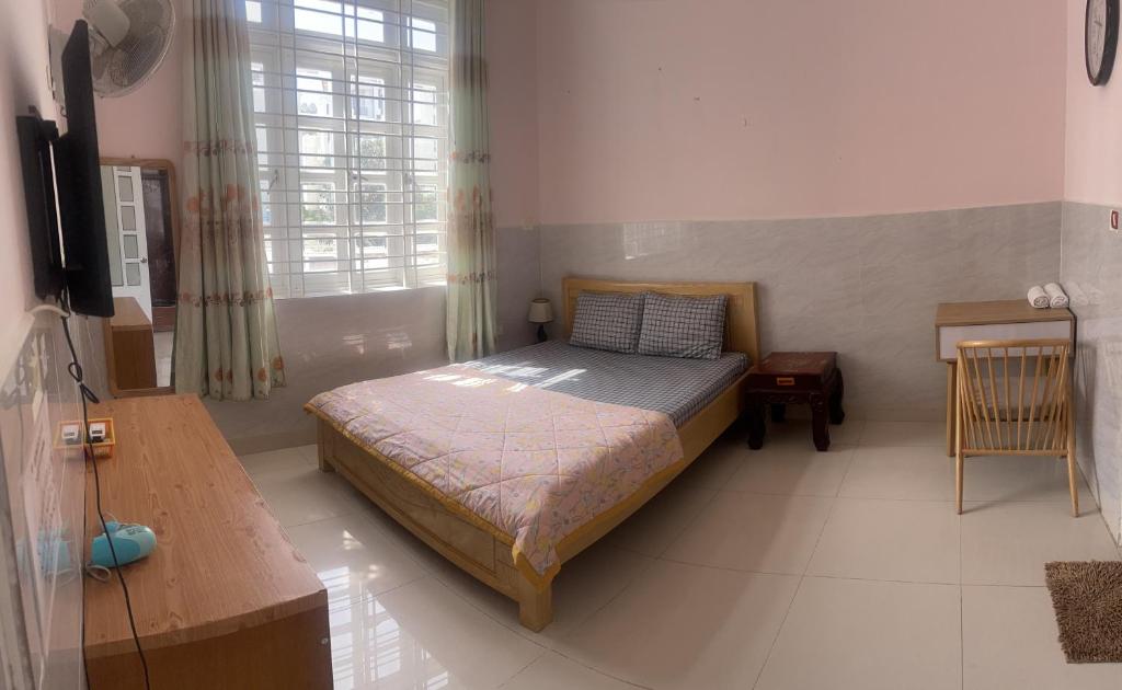 Tan Hoa Homestay Review Chi Tiết Không Gian Lưu Trú Yên Bình Tại Đà Nẵng