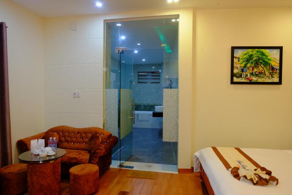 Thanh Hoang Chau Hotel Review Chi Tiết Khách Sạn Trung Tâm Đà Nẵng Đáng Lưu Trú