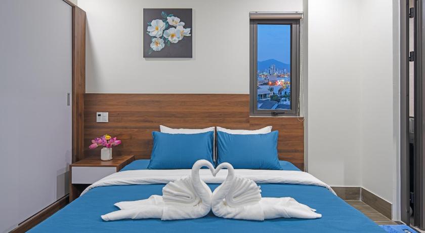 TIDITEL Hotel and Apartment Review Chi Tiết Khách Sạn Và Căn Hộ Tiện Nghi Tại Đà Nẵng