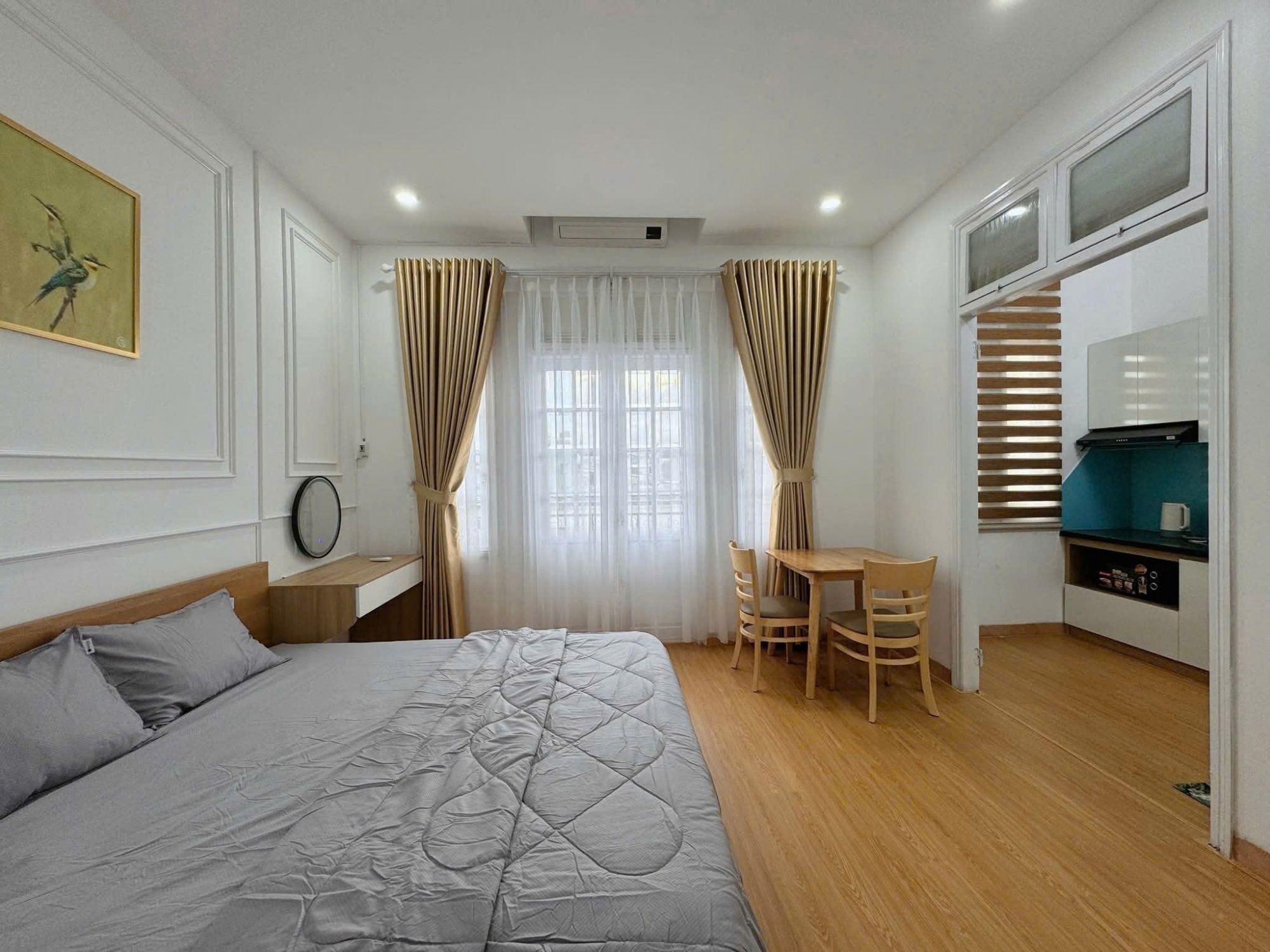 Tuti Hostel – Review chi tiết không gian lưu trú, vị trí và trải nghiệm thực tế tại Đà Nẵng
