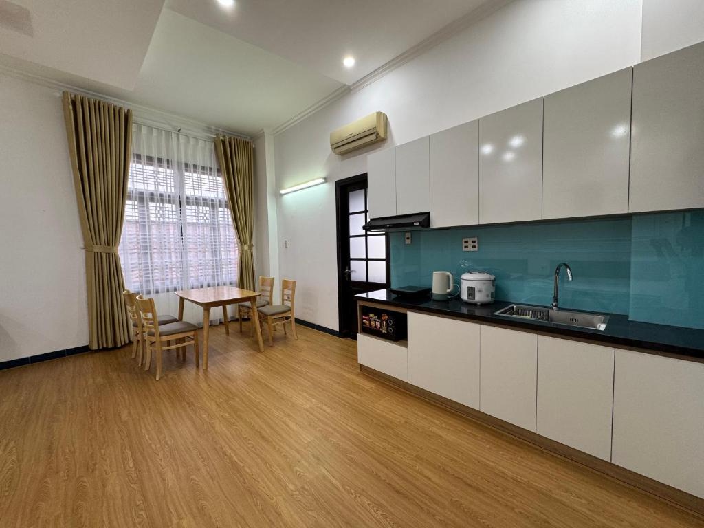 Tuti Hostel – Review chi tiết không gian lưu trú, vị trí và trải nghiệm thực tế tại Đà Nẵng