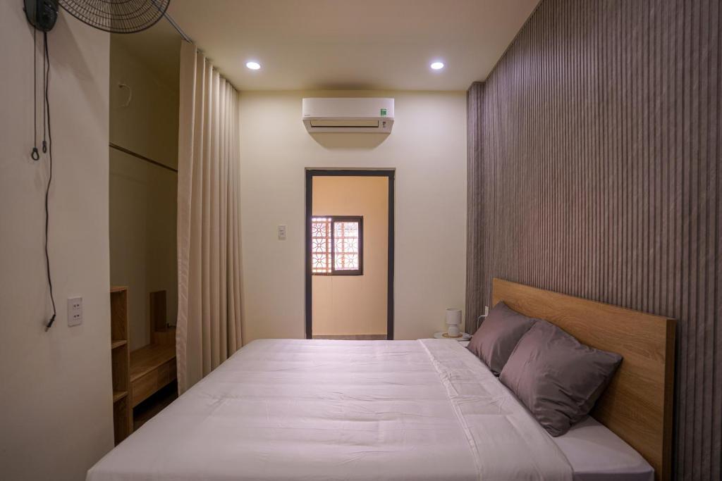 Tuti Hostel – Review chi tiết không gian lưu trú, vị trí và trải nghiệm thực tế tại Đà Nẵng