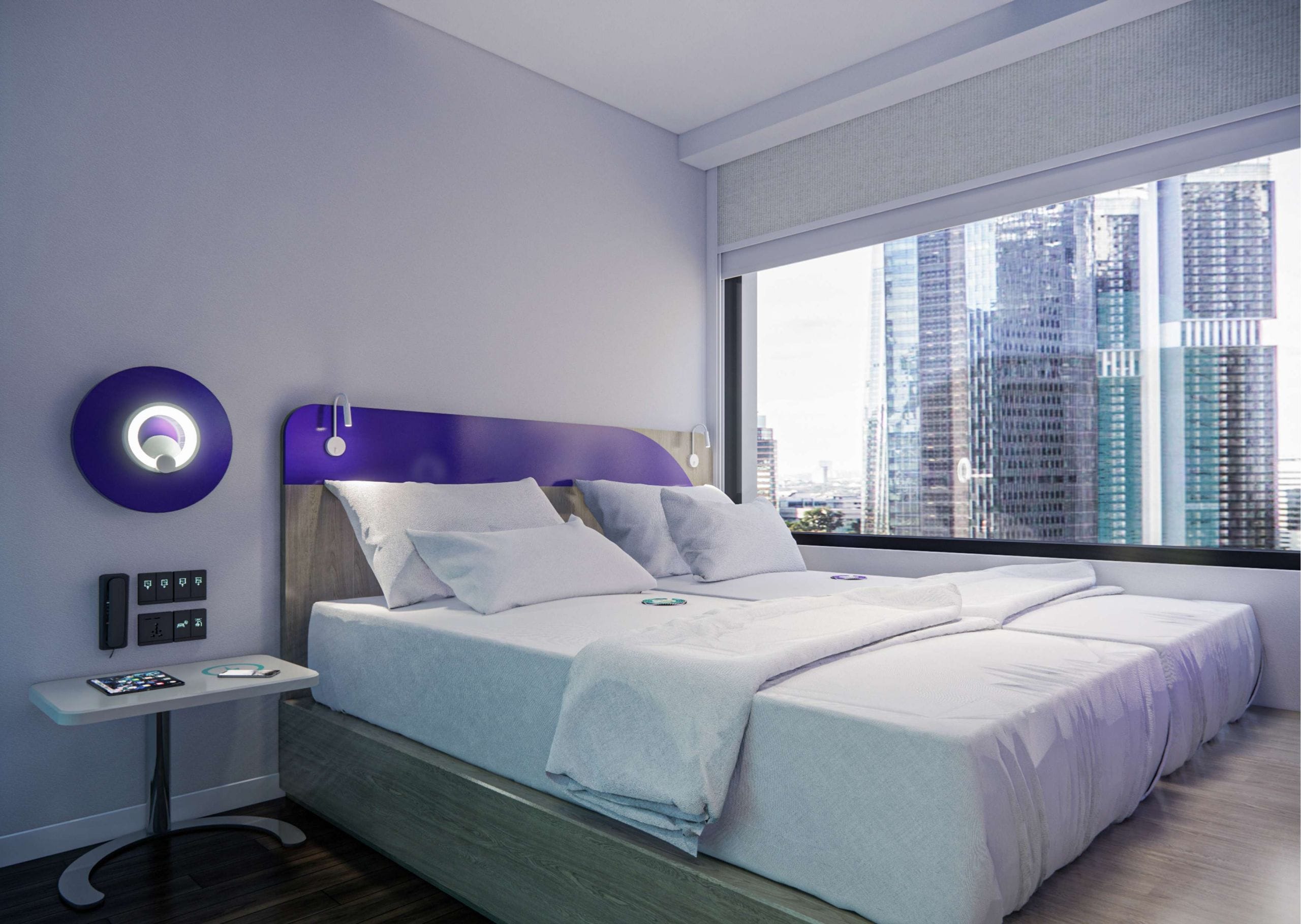 Vevy House Downtown Review Chi Tiết Không Gian Lưu Trú Ấm Cúng Giữa Lòng Đà Nẵng